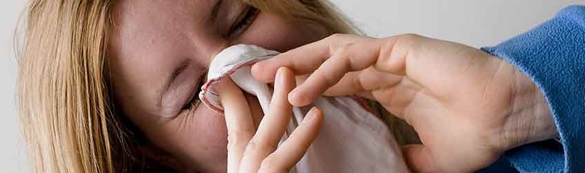 How to Keep Your Business Running Smoothly if Employees are Hit Hard with the Flu