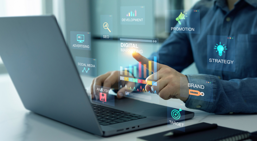 Customer Profiling for Growth | GoLeads